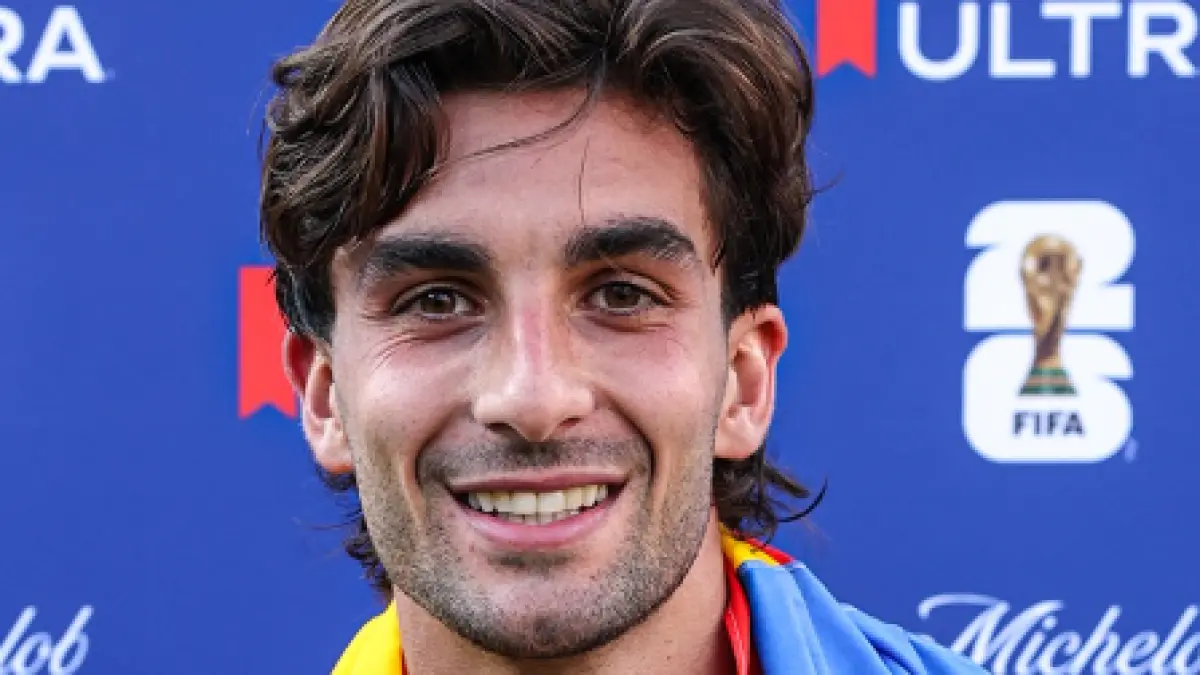 Super-sub sejati!: Ferran Torres baru masuk menit 62, langsung cetak gol kemenangan di extra time dan didapuk jadi Man of the Match final Piala Dunia 2026! Spanyol pun resmi juara dunia untuk kedua kalinya!
