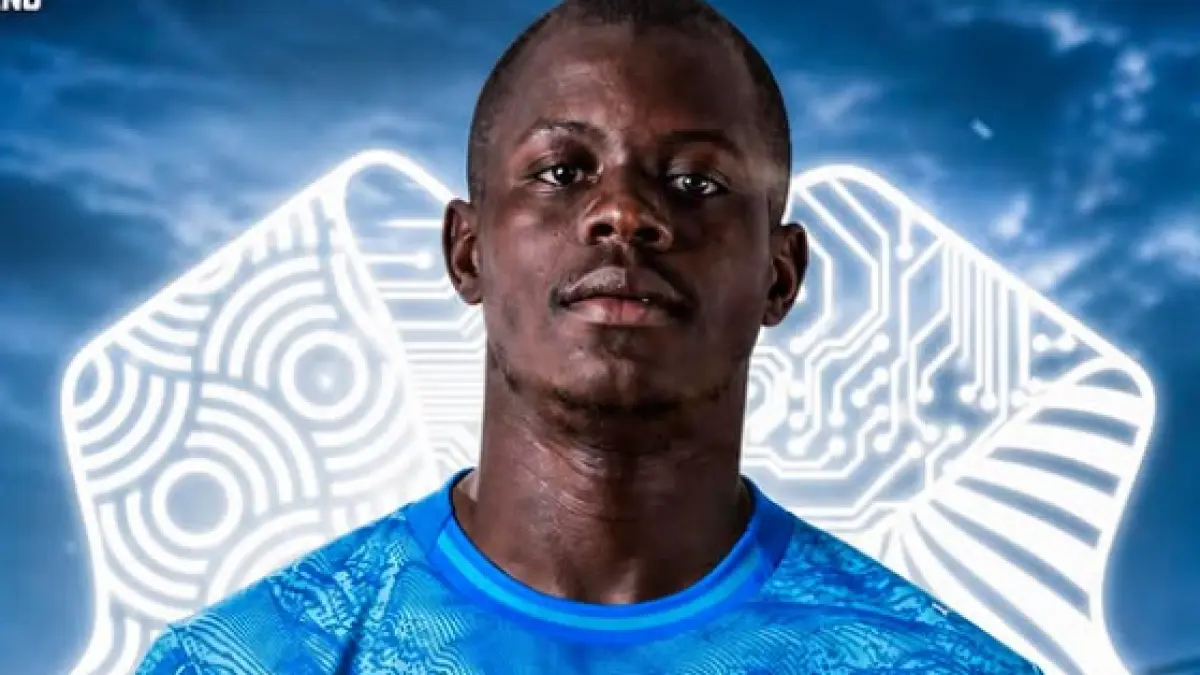 Kejutan besar di bursa transfer! Malang Sarr tolak 5 tawaran klub Eropa, pilih gabung NEOM SC di Liga Pro Saudi sebagai free agent! 