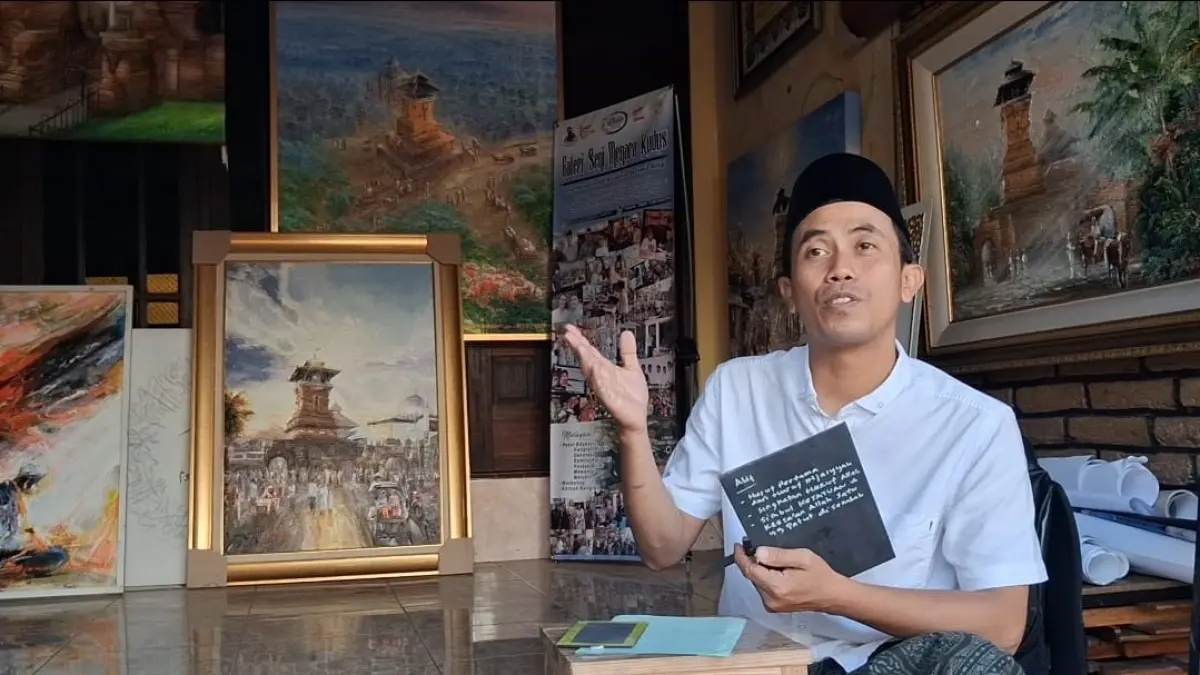 Muhammad Nur Syamsul Huda