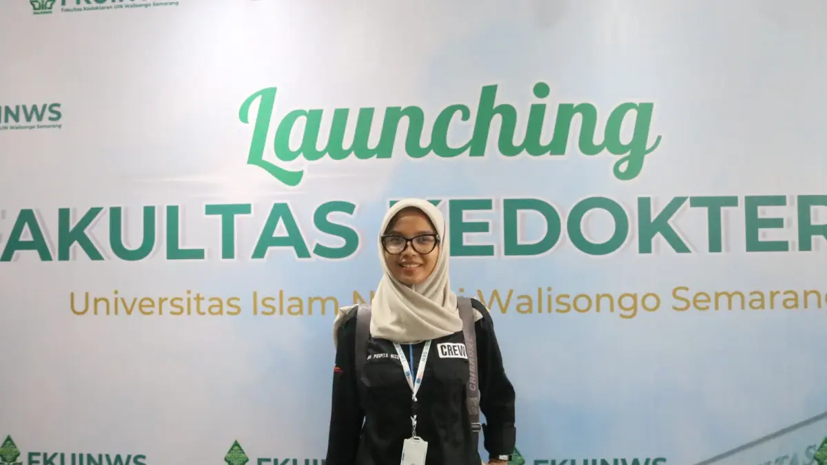 Aulia Puspita Rizki (dok.pribadi)