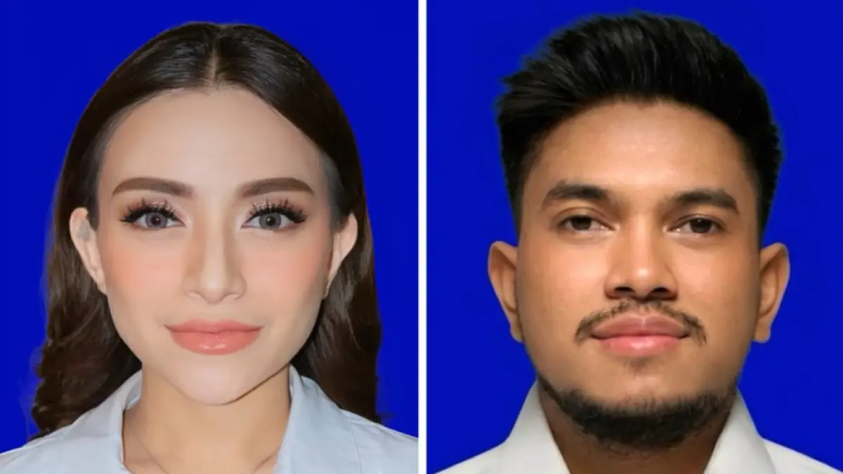 Nathalie Holscher Resmi Menikah Hari Ini, Berikut Susunan Jadwal Acaranya.