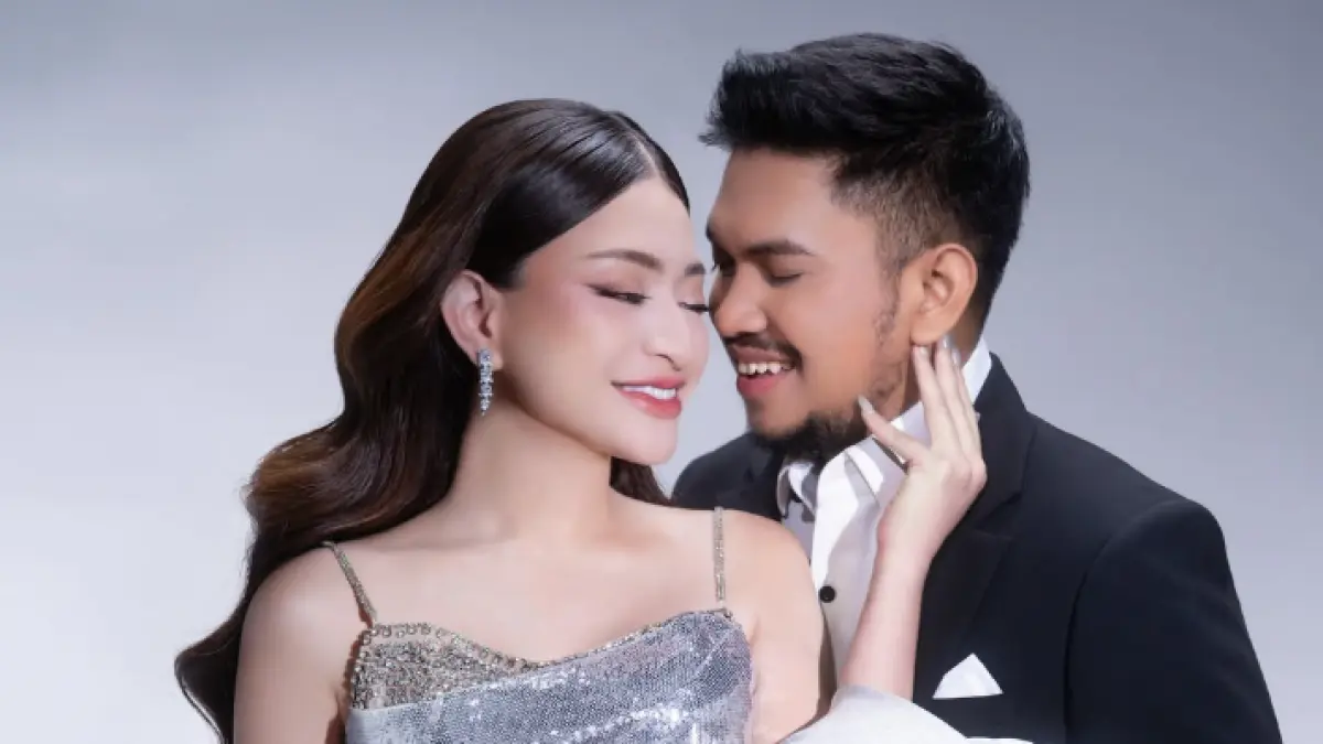 Setelah Perpisahan dengan Sule, Nathalie Holscher Resmi Menikah Lagi Hari Ini.
