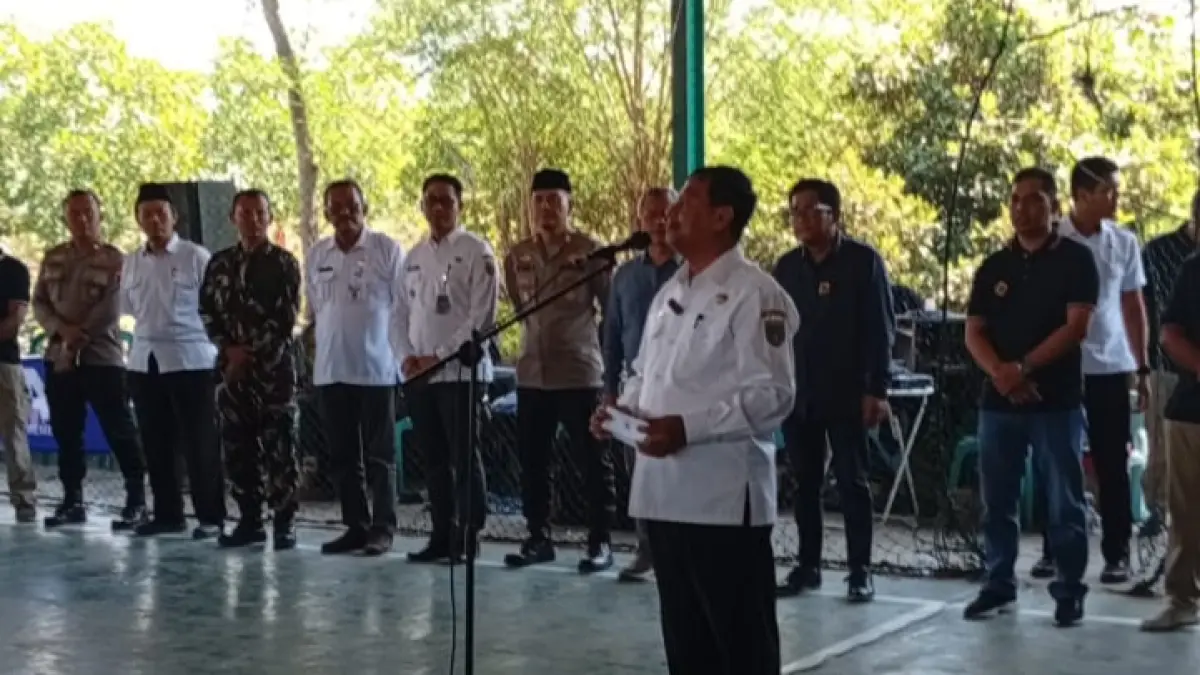 Bupati Rembang