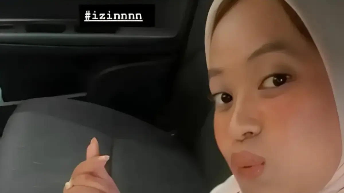 Usai Anak Pamer Liburan ke Korea dan Eropa, Pejabat Gayo Lues Resmi Ajukan Pengunduran Diri.