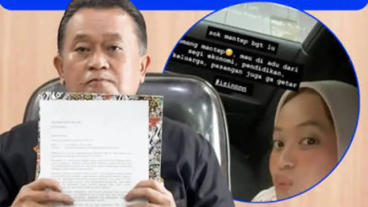 Asisten I Setda Gayo Lues Nevirizal Resmi Mengundurkan Diri