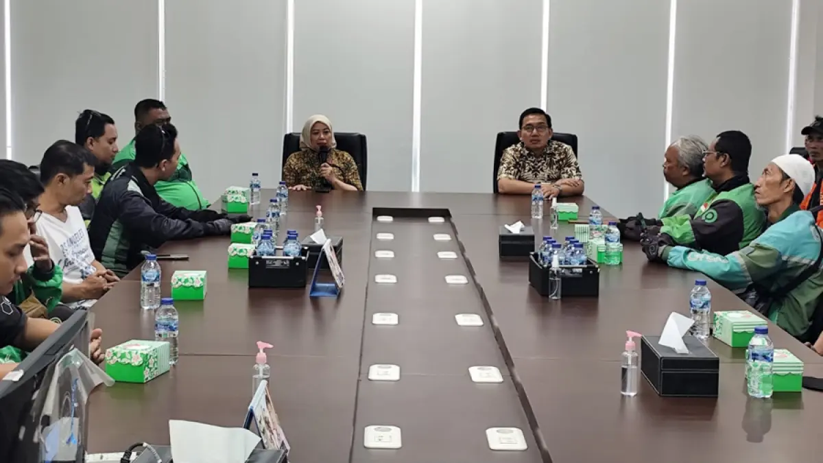 BPJS Ketenagakerjaan berkomitmen dalam mendukung terwujudnya Universal Coverage Jamsostek dengan memperkuat kolaborasi berbagai komunitas.