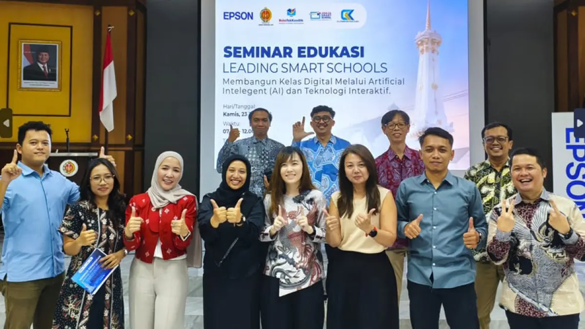 epson