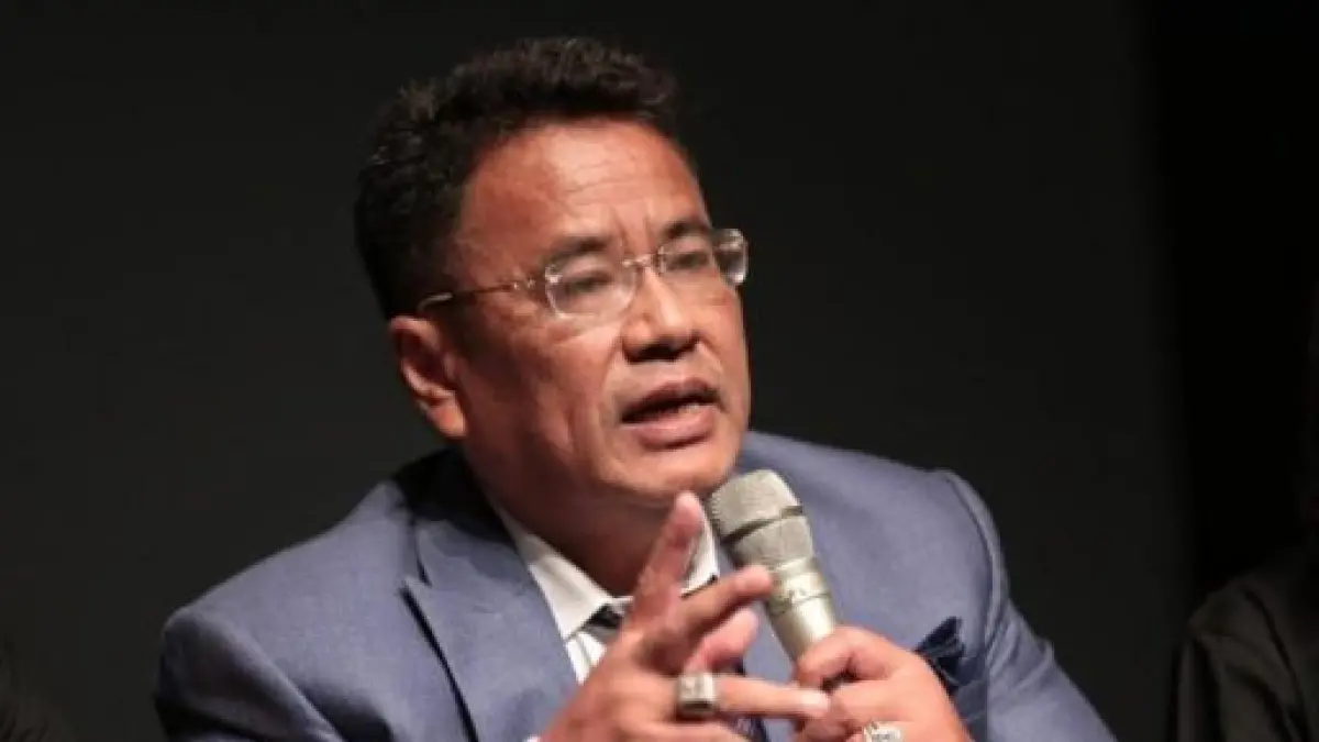 Kondisi Kesehatan Drop, Hotman Paris Resmi Mundur dari Tim Kuasa Hukum Febrie Adriansyah