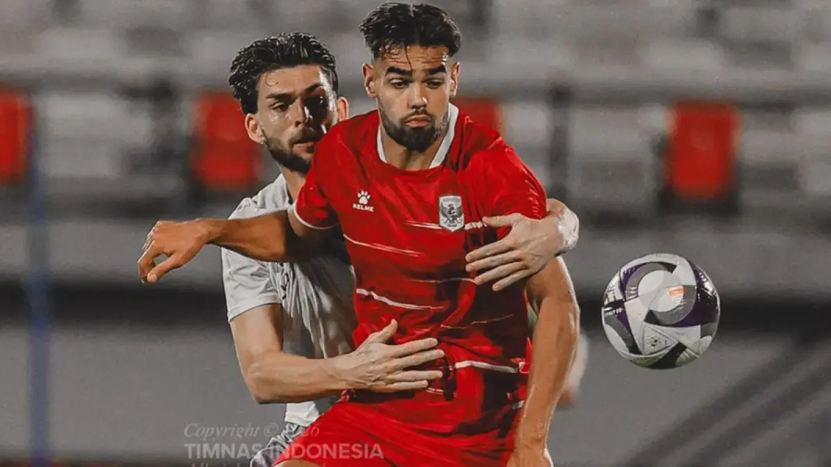 Pertandingan Piala AFF 2026 resmi dimulai hari ini dengan laga Kamboja vs Singapura dan Timor Leste vs Vietnam. (Timnas Indonesia)
