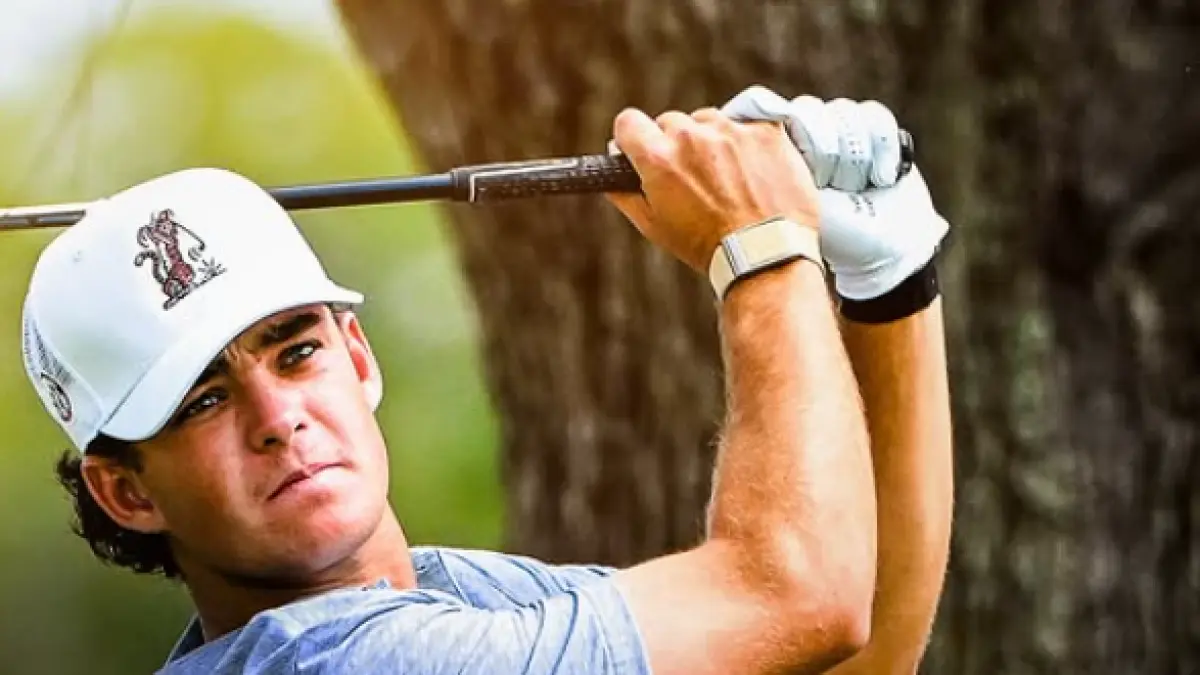Sensasi Besar di PGA Tour! Rookie Jackson Koivun Taklukkan Scottie Scheffler untuk Raih Gelar Perdana