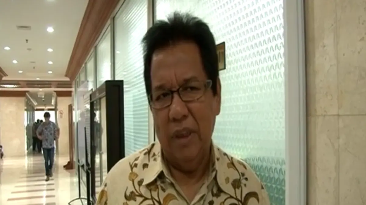 Mengenang Bachtiar Aly, Akademisi dan Diplomat Senior yang Berjasa di Dunia Komunikasi Indonesia.
