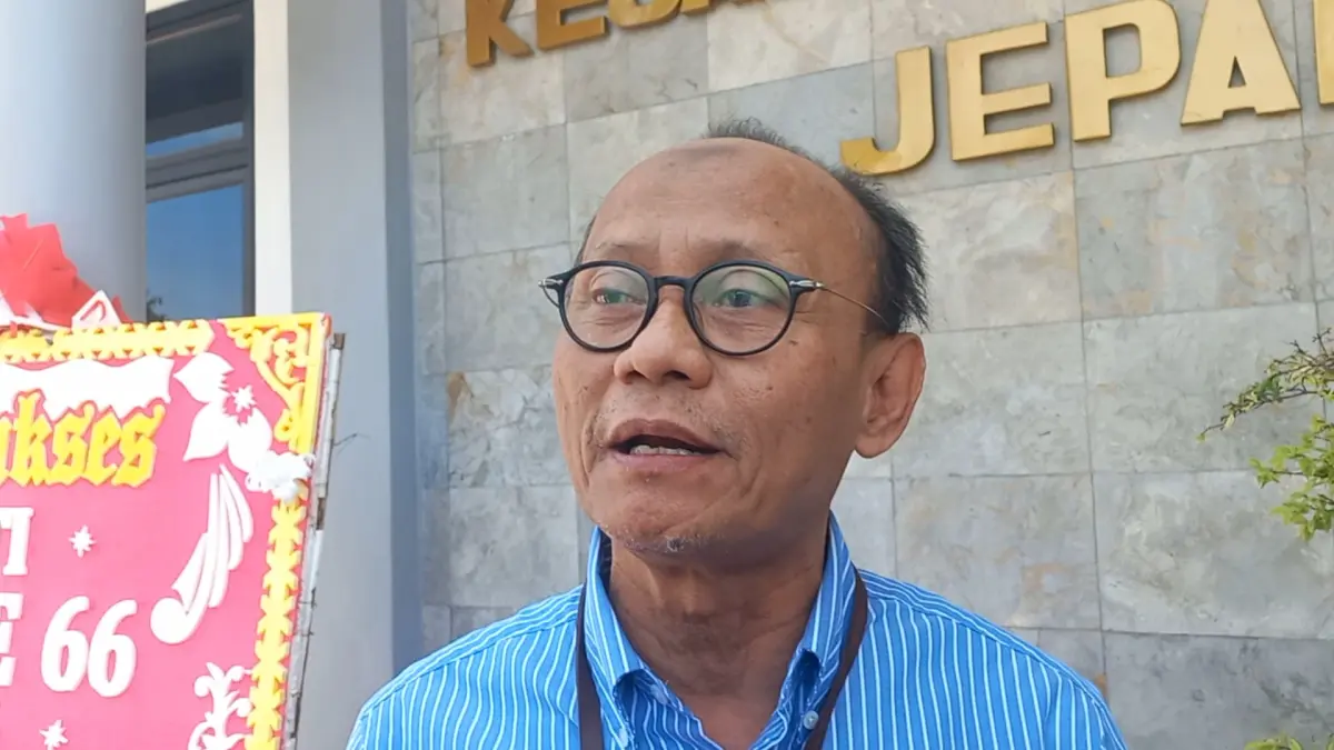 Kuasa Hukum AJ, Nur Ali.