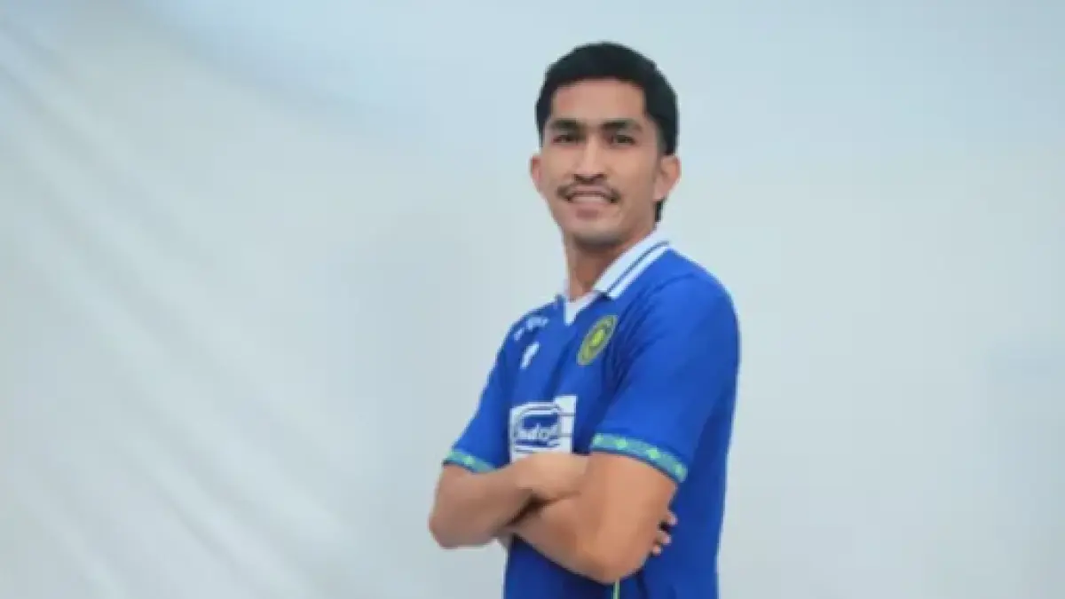 Aldo Cladio.
