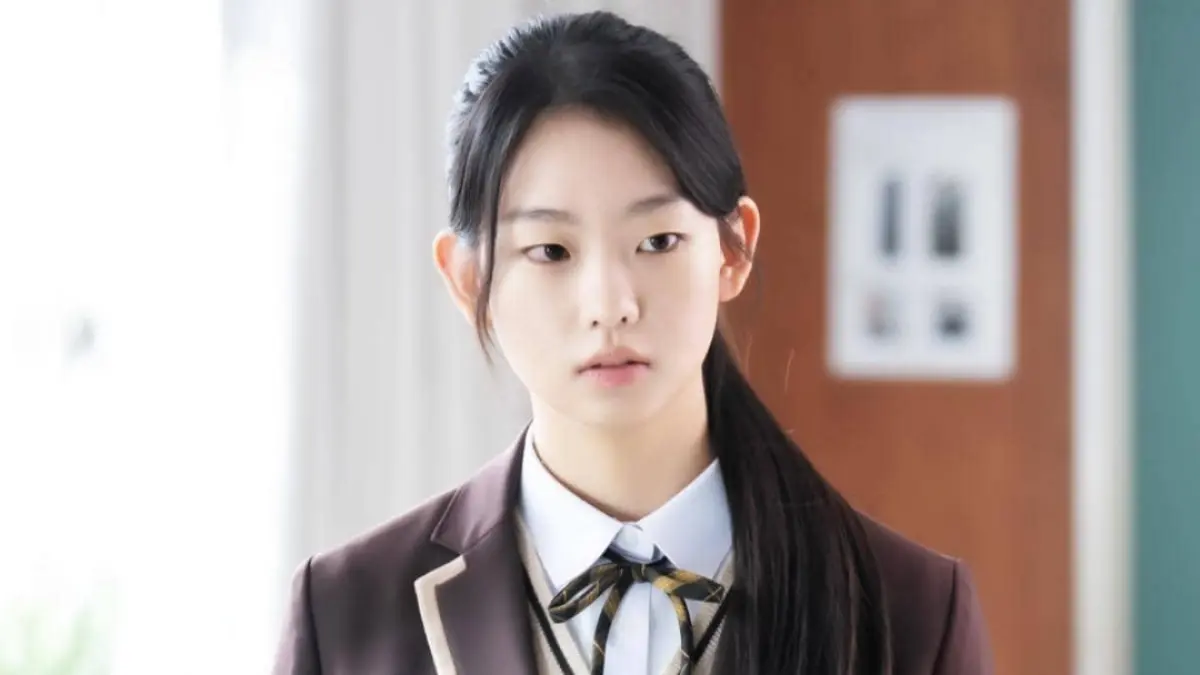 Profil Lengkap Pemeran Kim Min Ji di Drama Agent Kim Reactivated.