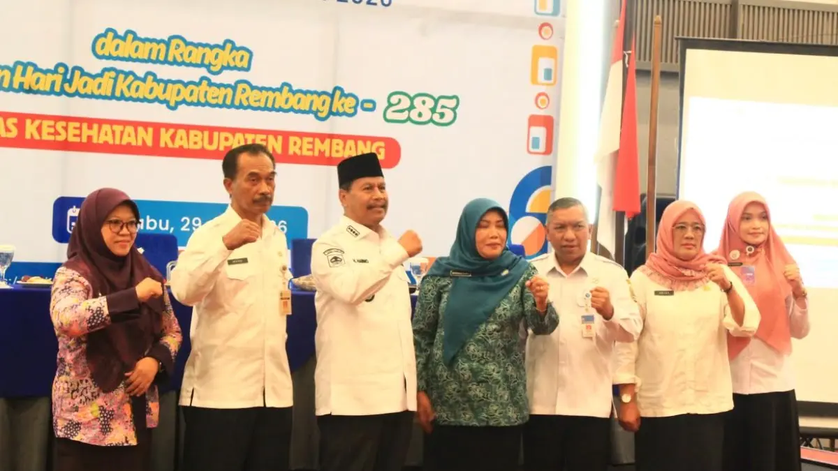 ter spesialis anak, kandungan, hingga penyakit dalam telah memiliki wilayah binaan di masing-masi