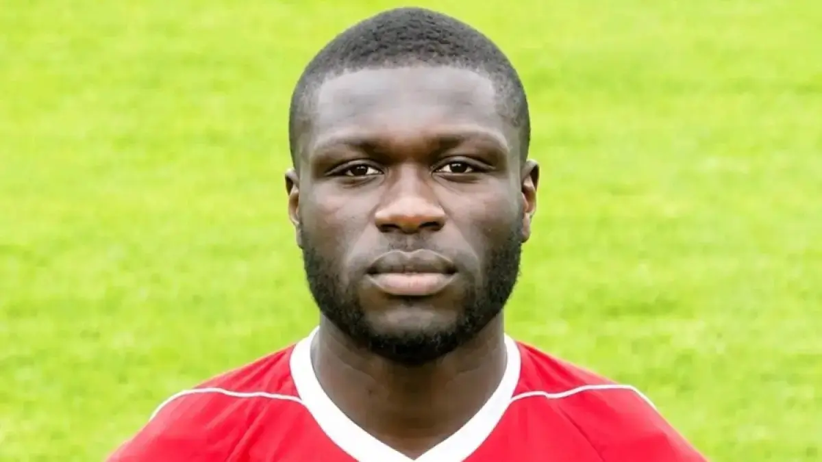 Kevin Brobbey dikabarkan jadi incaran Persijap Jepara. (kevin brobbey)