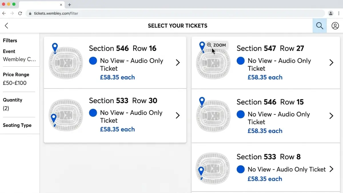 Viral! Tiket Konser Bruno Mars Rp1,4 Juta Hanya untuk Mendengar, Tanpa Akses Melihat Panggung.