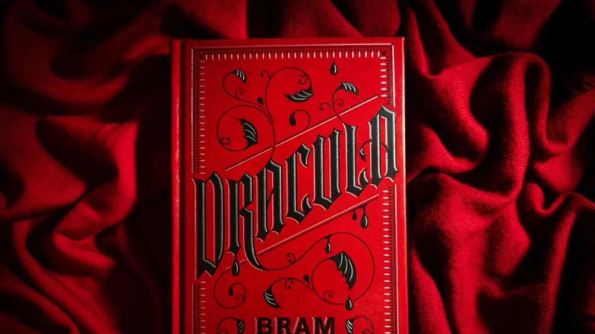 ASLI: Kisah asli Dracula dan Mehmed II (UNSPLASH)