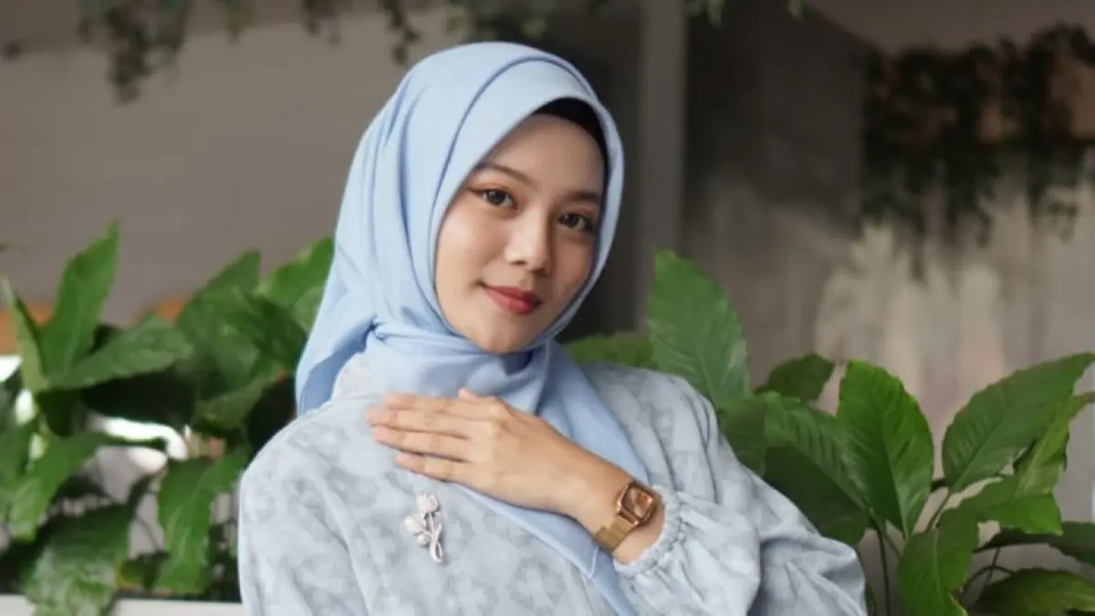 Ayu Lestari (dok. pribadi)