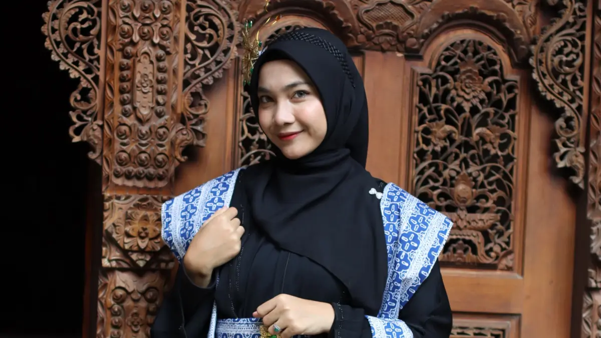 Hilwa Rahma Hardiyanti (dok. pribadi)