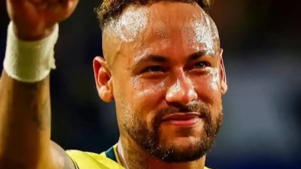 Neymar (x @siaranbolalive)