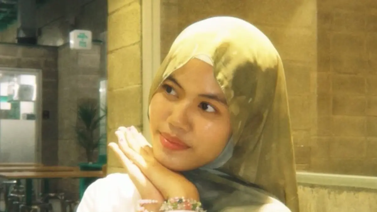 Rosyada Laila Nur Rohmah (dok. pribadi)