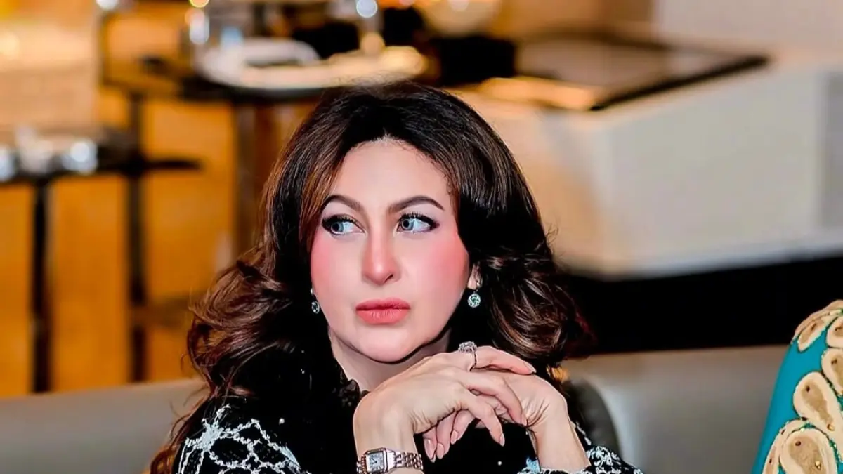 Diana Pungky melaporkan Eks Asisten atas Dugaan Penggelapan Rp25 Miliar.