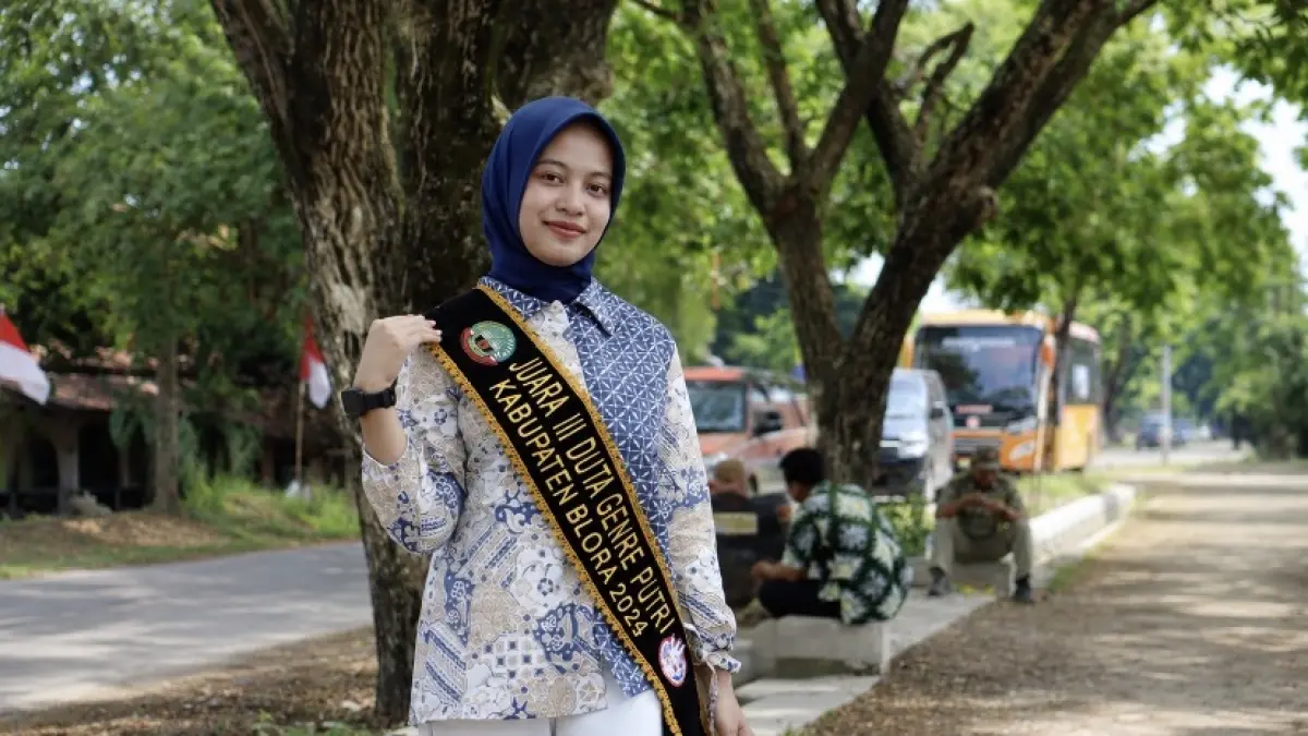 Natasya Fadli Wibowo