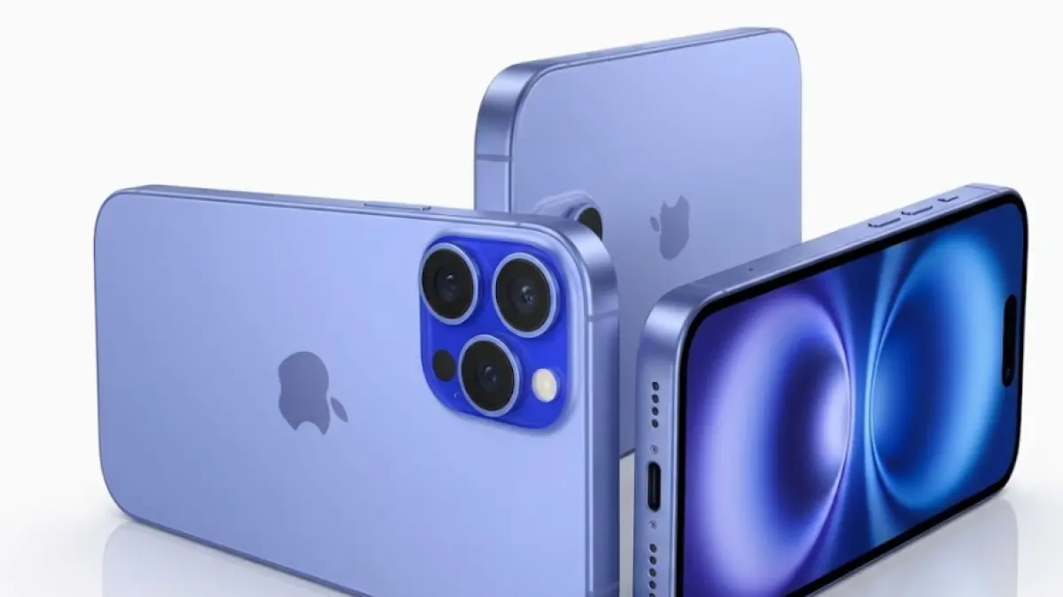 iPhone 18 Pro