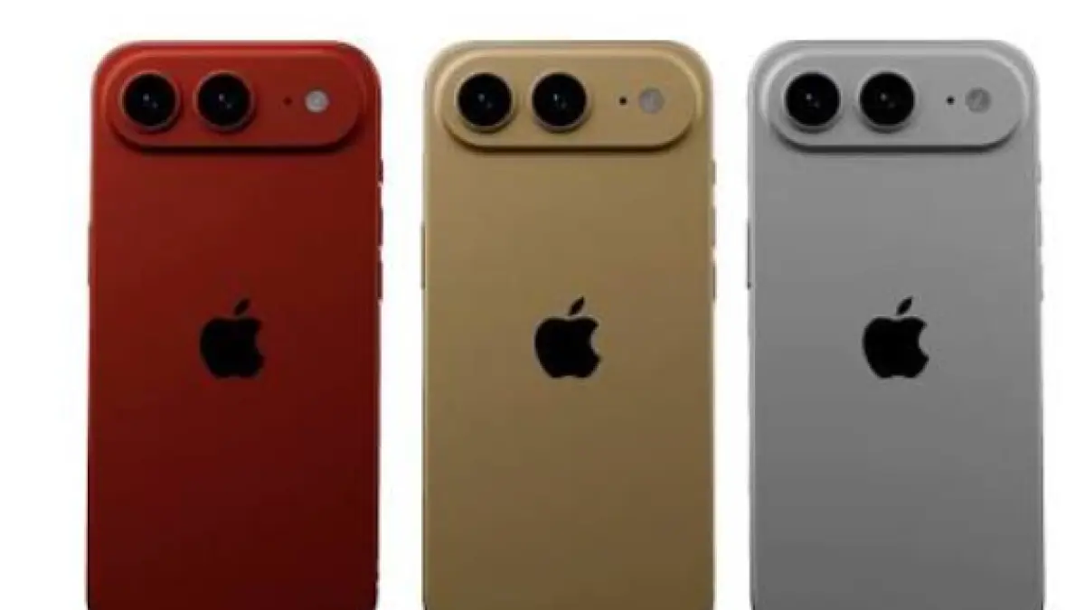 iphone air 2.