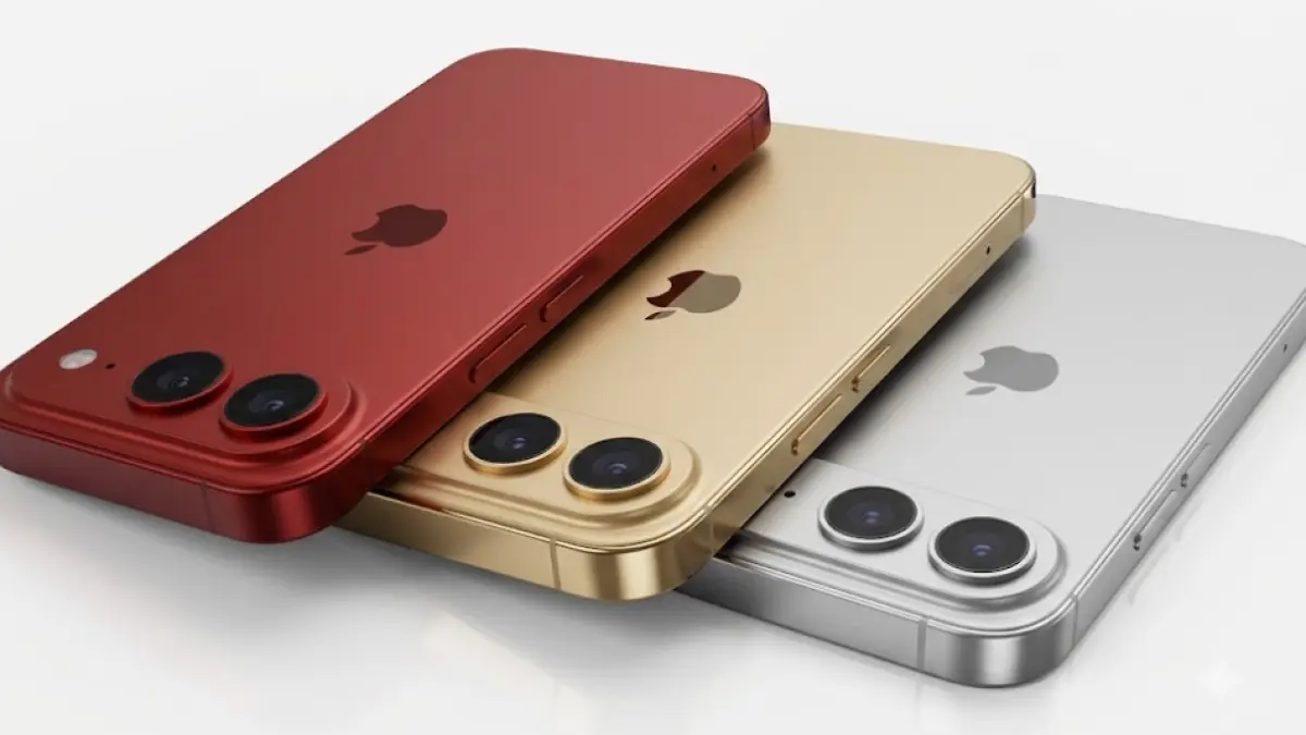 iphone air 2.