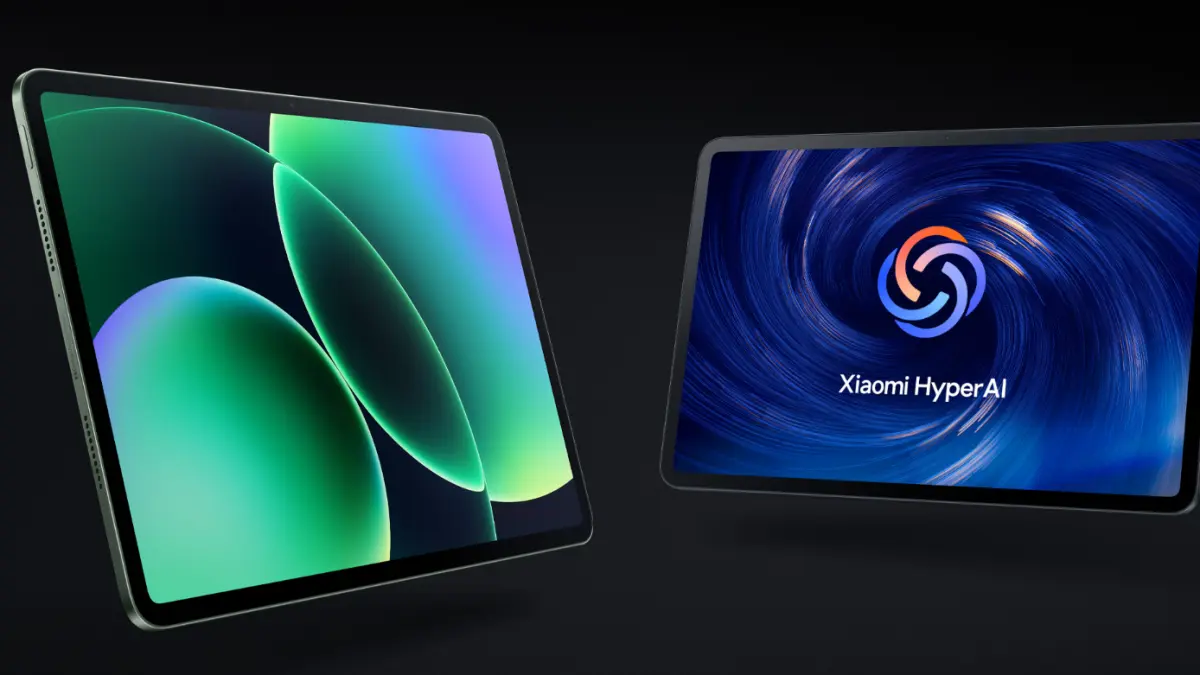 Xiaomi Pad 8 Pro