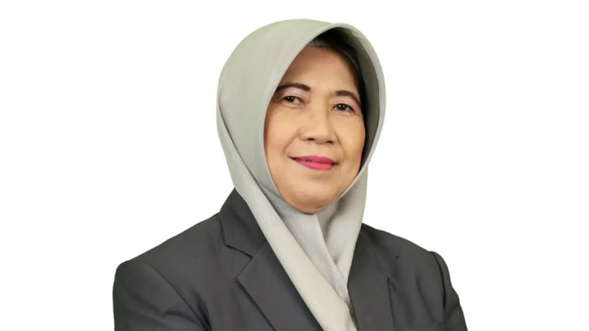 Dr. Dra. Ponny Harsanti, M.Si., Akt.&nbsp;(Dosen Akuntansi FEB UMK)