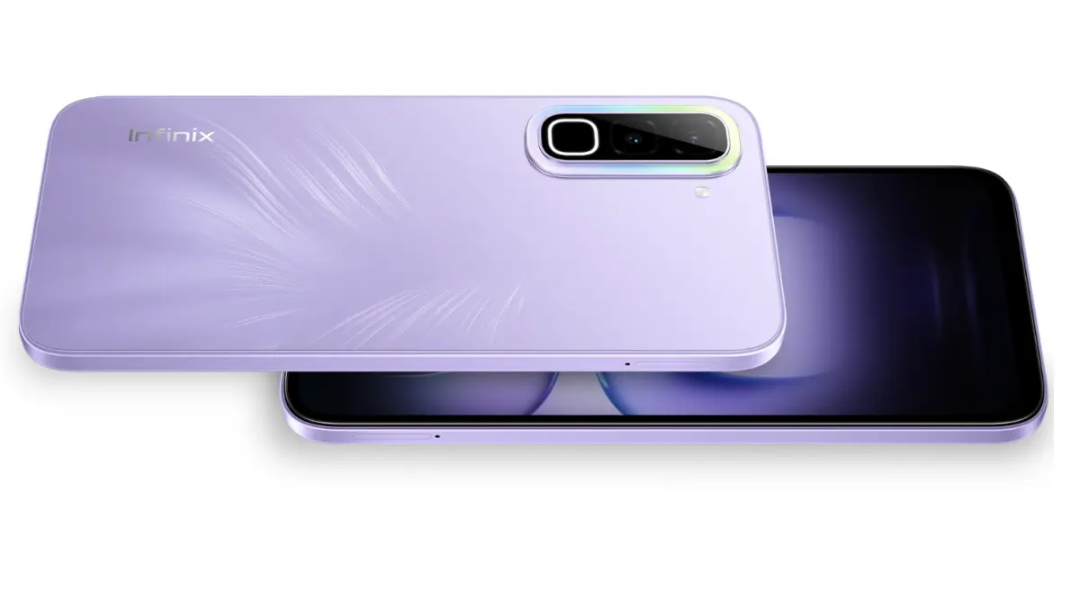 Infinix Hot 70