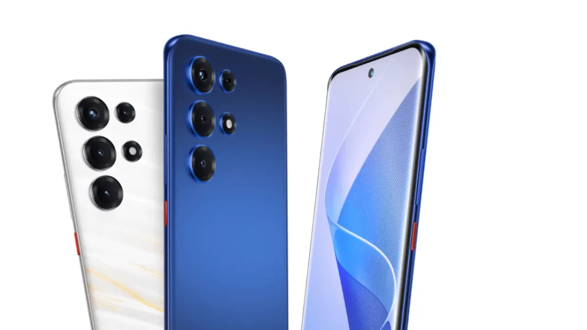 itel Super S26 Ultra