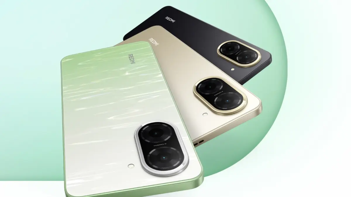 Redmi A5