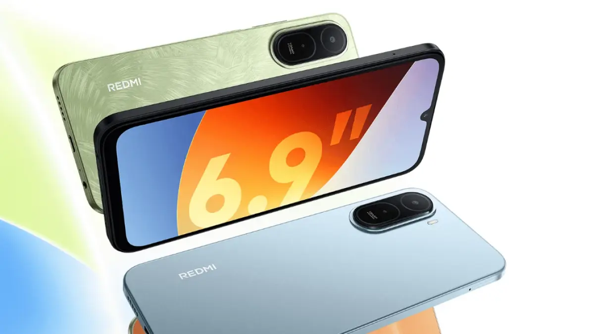 Redmi A7 Pro