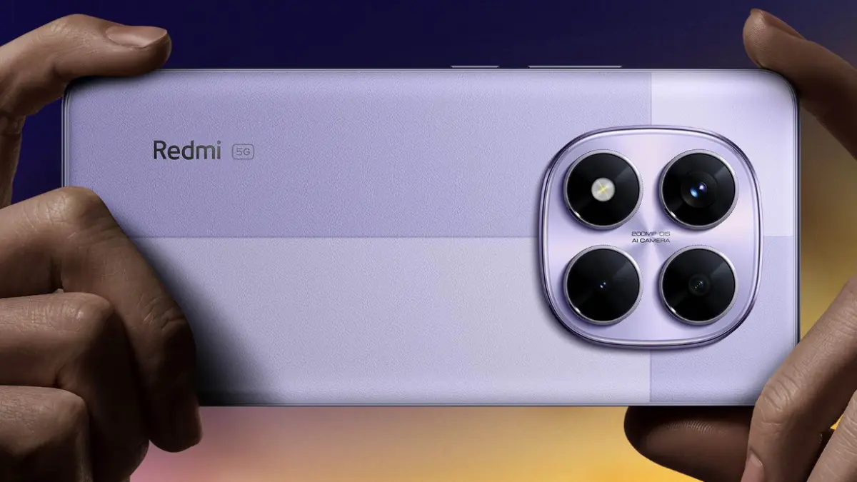 Redmi Note 14 Pro 5G