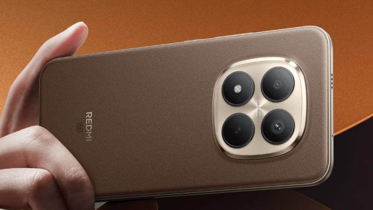 Redmi Note 15 4G