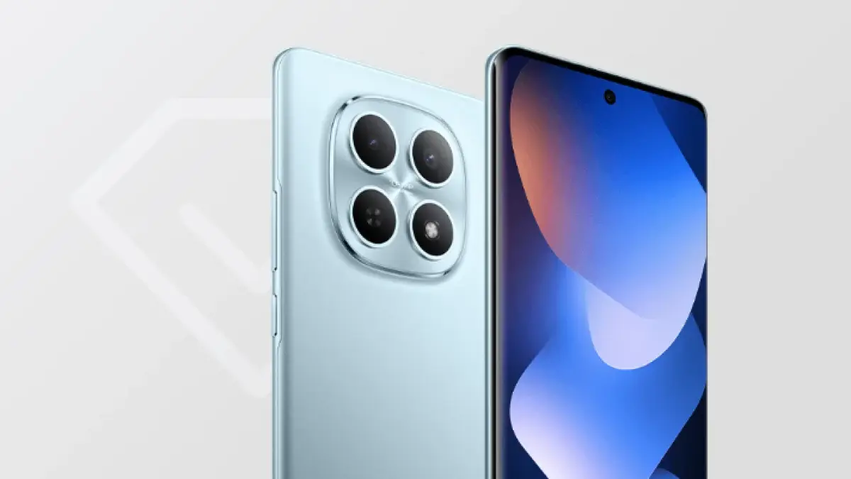 Redmi Note 15 5G