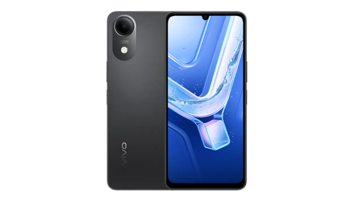 vivo Y05e