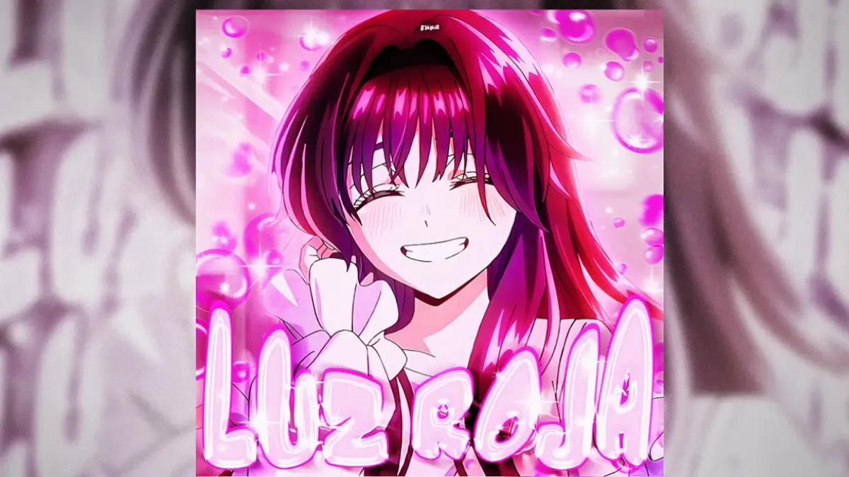 bxkq - LUZ ROJA.
