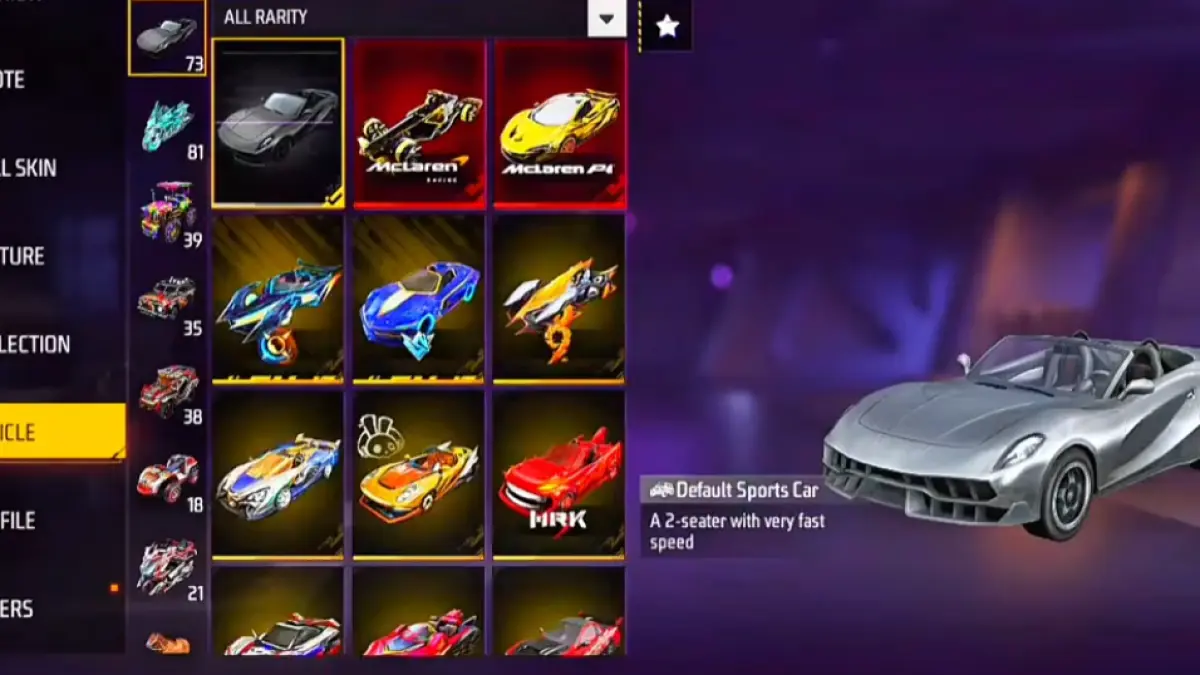 FF Kipas Beta OB54