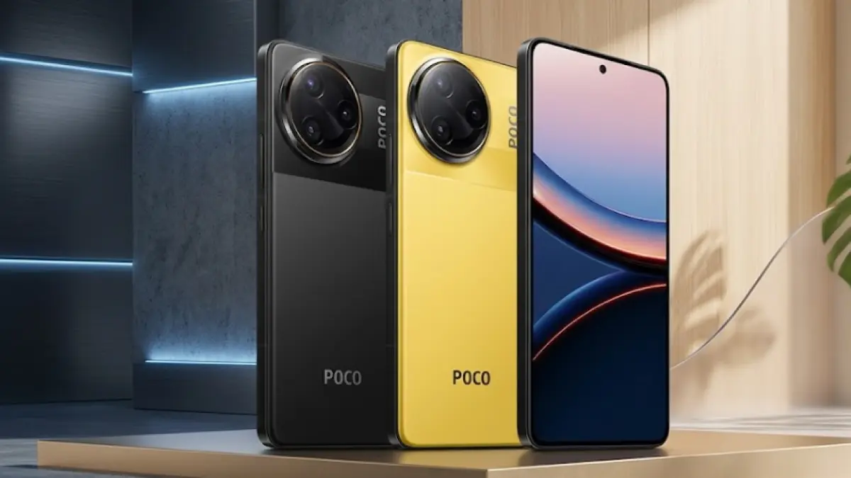 POCO F7 Ultra