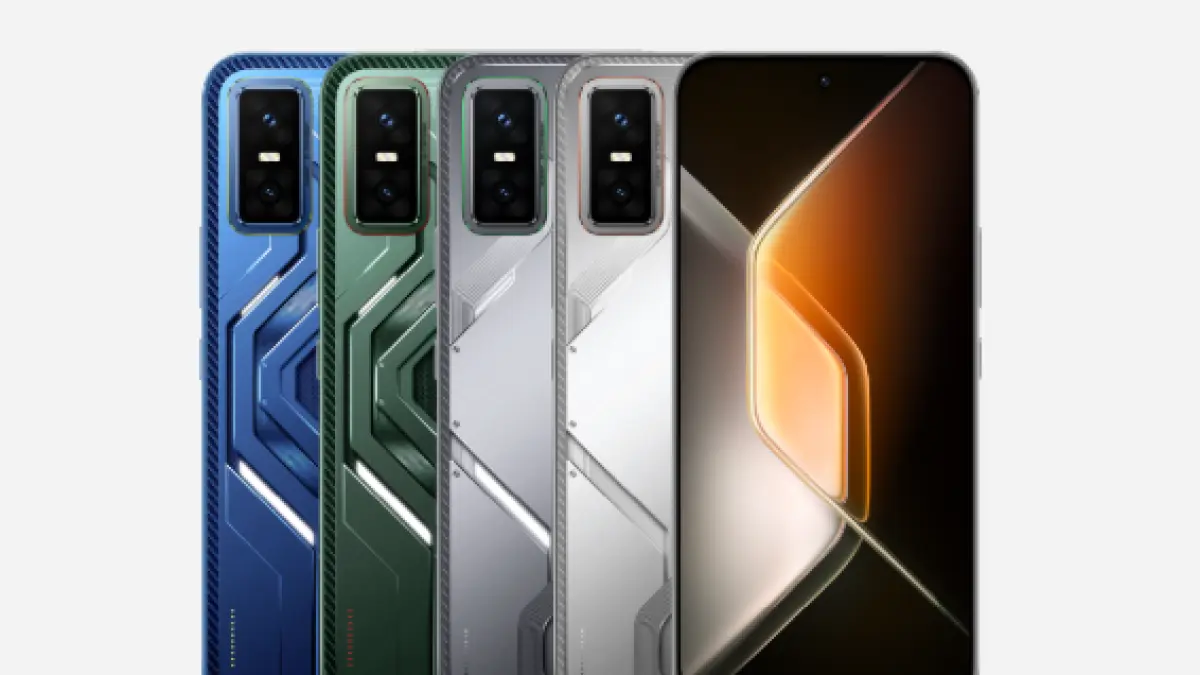 Infinix GT 30