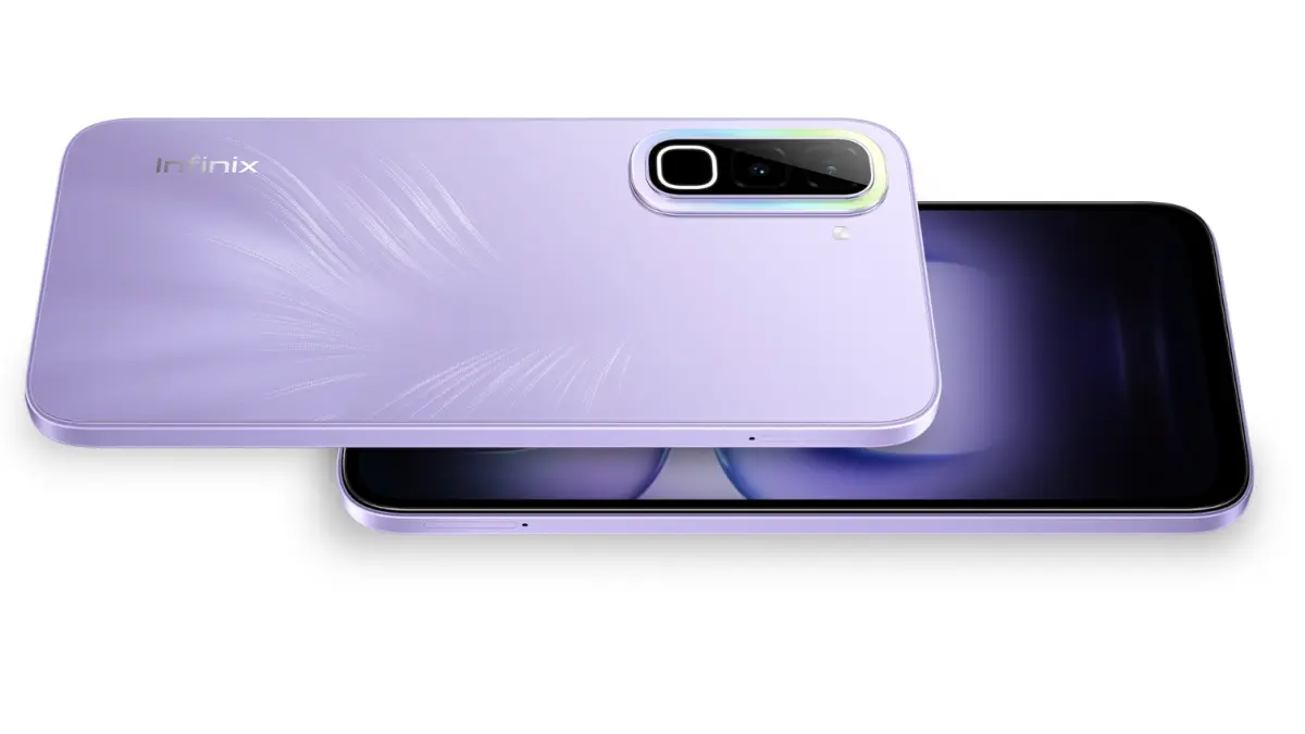Infinix HOT 70