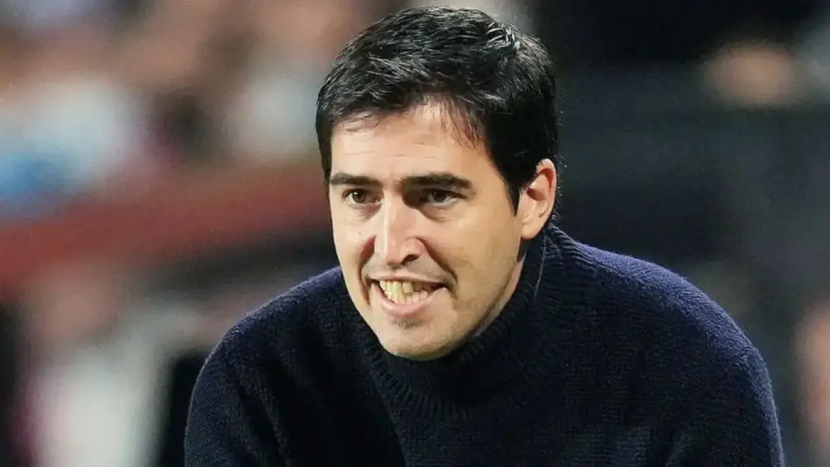 Andoni Iraola