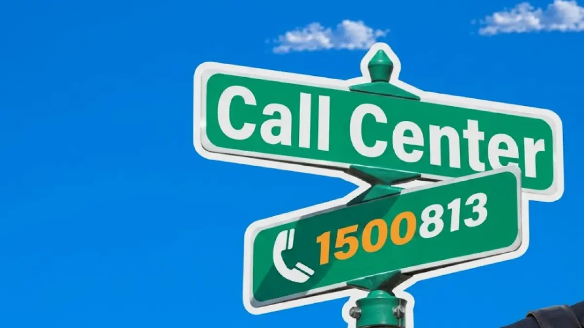 Call Center Dishub Jakarta 1500813 Diluncurkan, Warga Bisa Akses Layanan Transportasi dalam Satu Nomor.