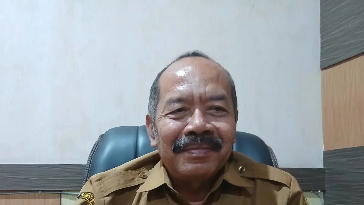 Hasil laboratorium menu makan bergizi gratis (MBG) dari Satuan Pelayanan Pemenuhan Gizi (SPPG) Bogowanti yang diduga sebabkan keracunan keluar. Badan Pengawasan Obat dan Makanan (BPOM) telah mengirim hasil tersebut ke Dinas Kesehatan Daerah (Dinkesda) Blora. (EKO SANTOSO/RADAR KUDUS)