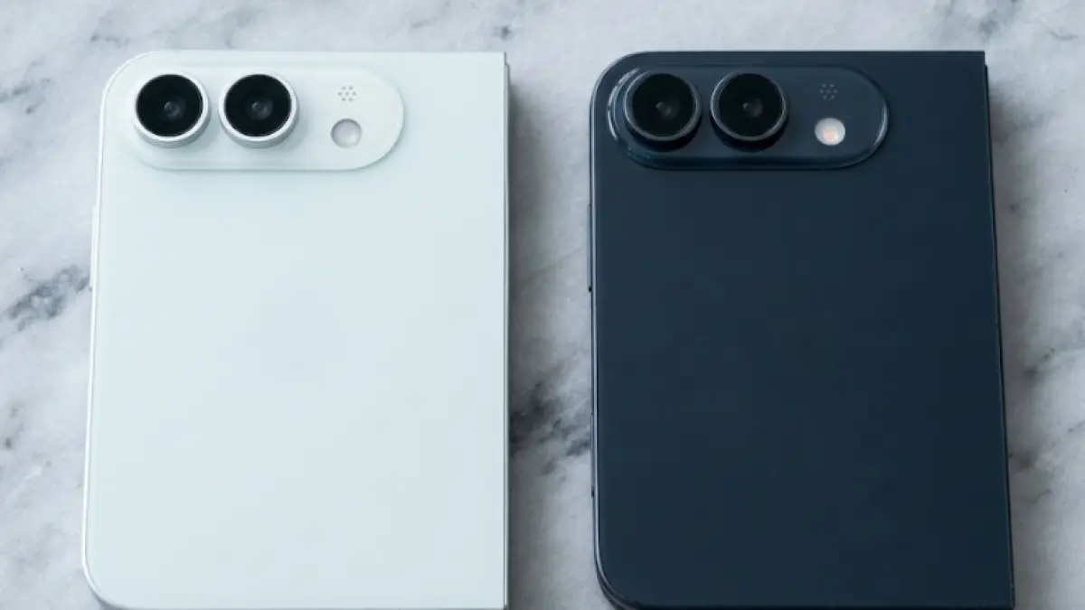 iPhone Ultra Lipat